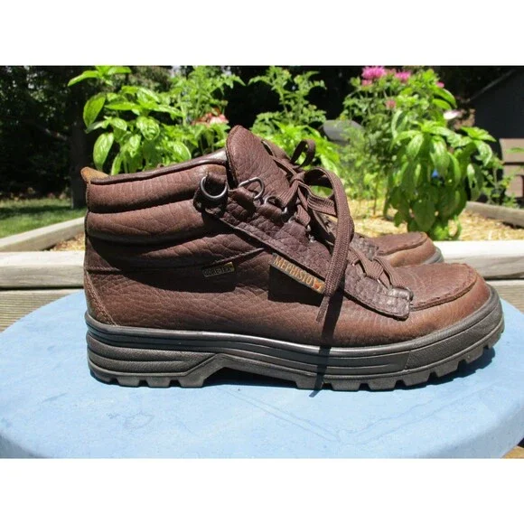 Mephisto Shoes Mephisto Niki Ankle Chukka Boot Women Brown